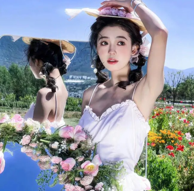 尼布拉斯加公主