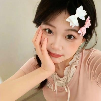 天使面庞